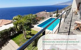 Casa Tamara, en Acorán - Santa Cruz de Tenerife